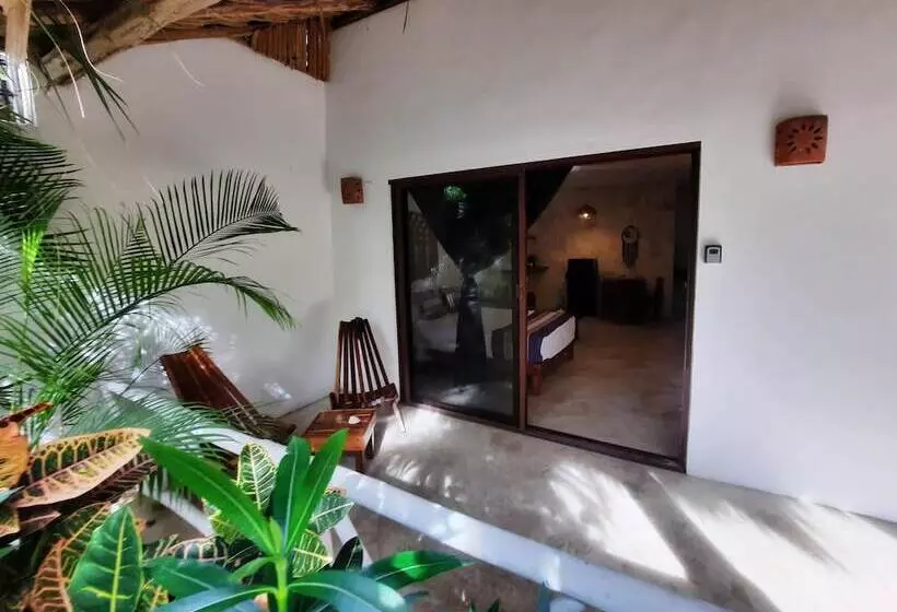 ホテル Casa Del Mar Tulum