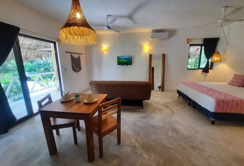 ホテル Casa Del Mar Tulum