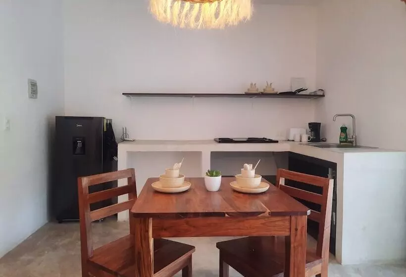 ホテル Casa Del Mar Tulum