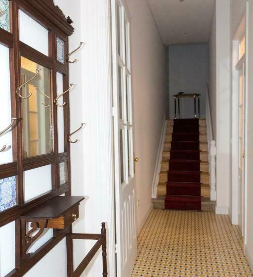 هتل Casa Velha Guesthouse