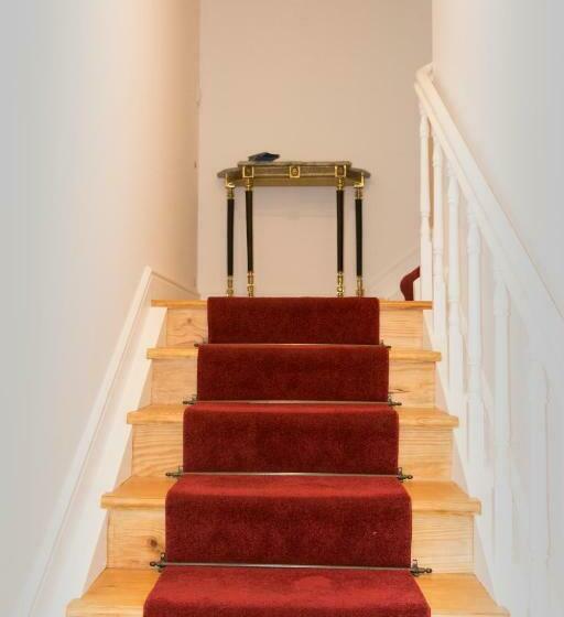 هتل Casa Velha Guesthouse