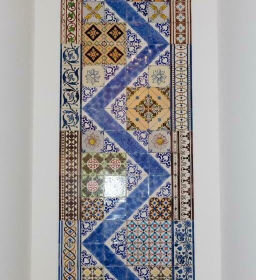 هتل Casa Velha Guesthouse