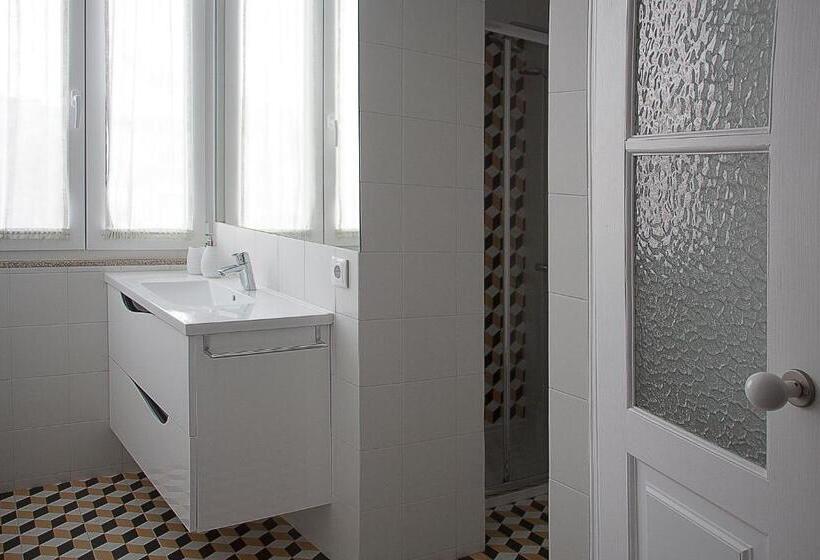 هتل Casa Velha Guesthouse