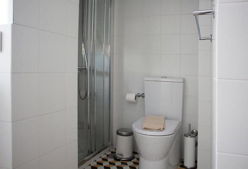 هتل Casa Velha Guesthouse