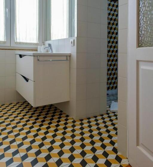 هتل Casa Velha Guesthouse