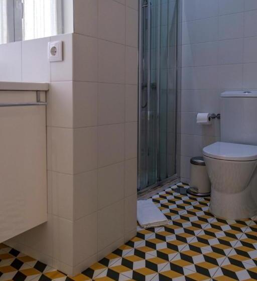 هتل Casa Velha Guesthouse