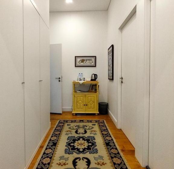 هتل Casa Velha Guesthouse