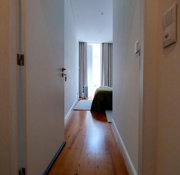 هتل Casa Velha Guesthouse