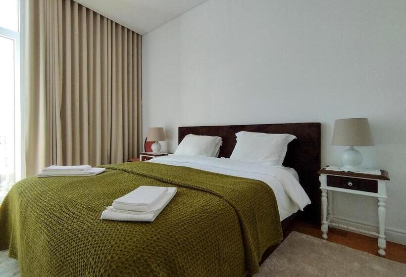 هتل Casa Velha Guesthouse