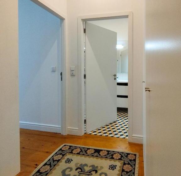 هتل Casa Velha Guesthouse