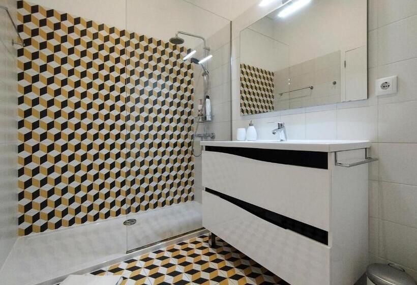 هتل Casa Velha Guesthouse