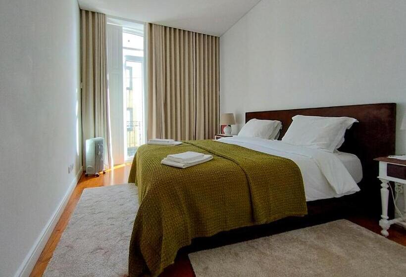 هتل Casa Velha Guesthouse