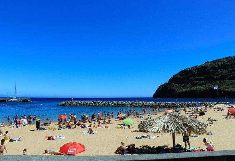 ホテル Casas Da Avenida E Do Pico