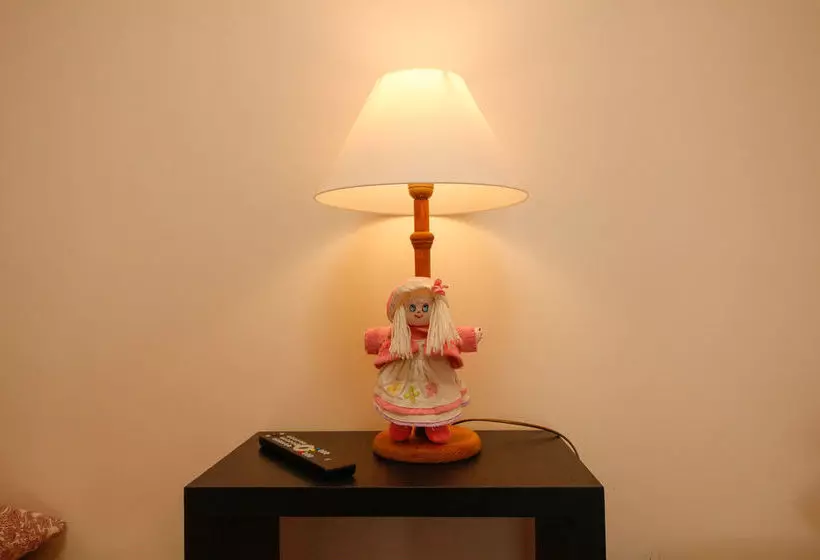 Hotelli Casas Da Avenida E Do Pico