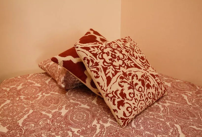 Hotelli Casas Da Avenida E Do Pico