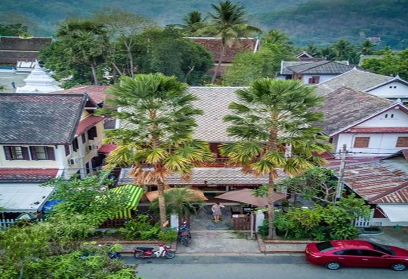 هتل Chaluenxay Villa