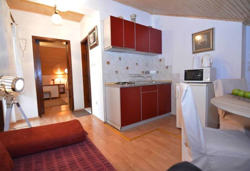 Fotos del hotel City House Apartments:  8