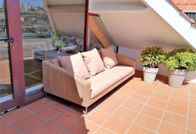 هتل Douro Apartments Rivertop