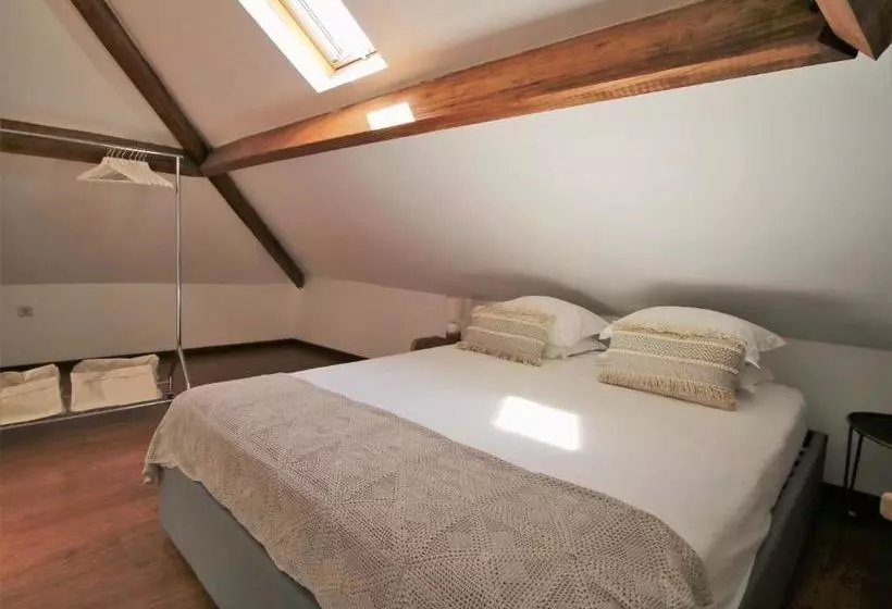 هتل Douro Apartments Rivertop