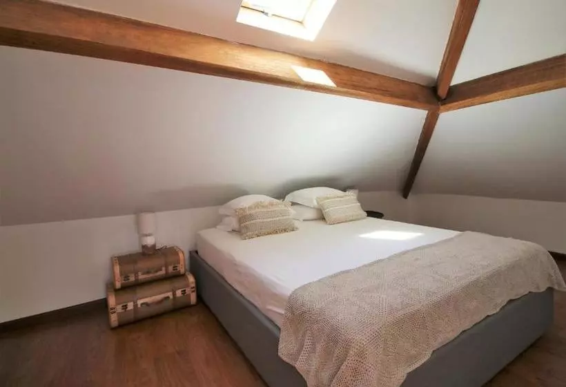 هتل Douro Apartments Rivertop