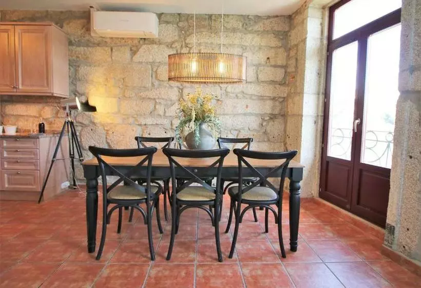 هتل Douro Apartments Rivertop