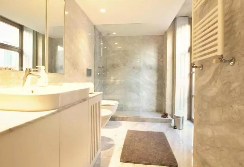 هتل Douro Apartments Rivertop