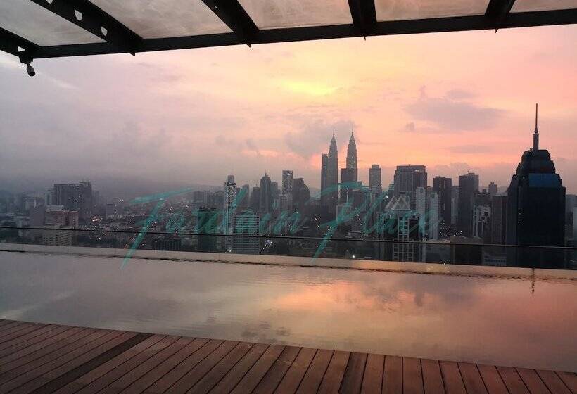 هتل Fardain Place