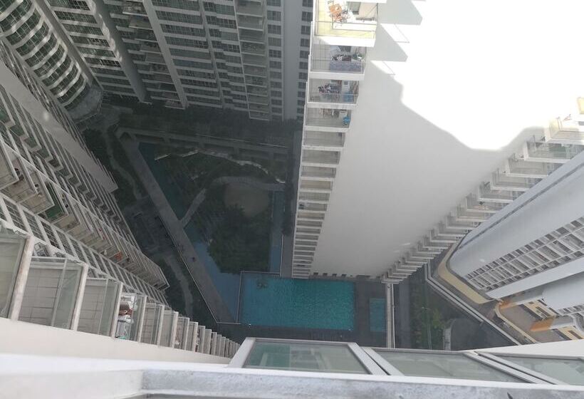 هتل Fardain Place