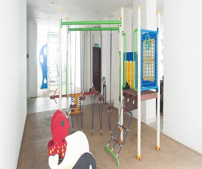 هتل Fardain Place