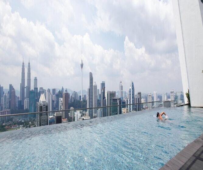 هتل Fardain Place