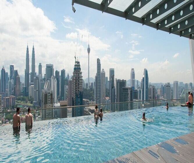 هتل Fardain Place