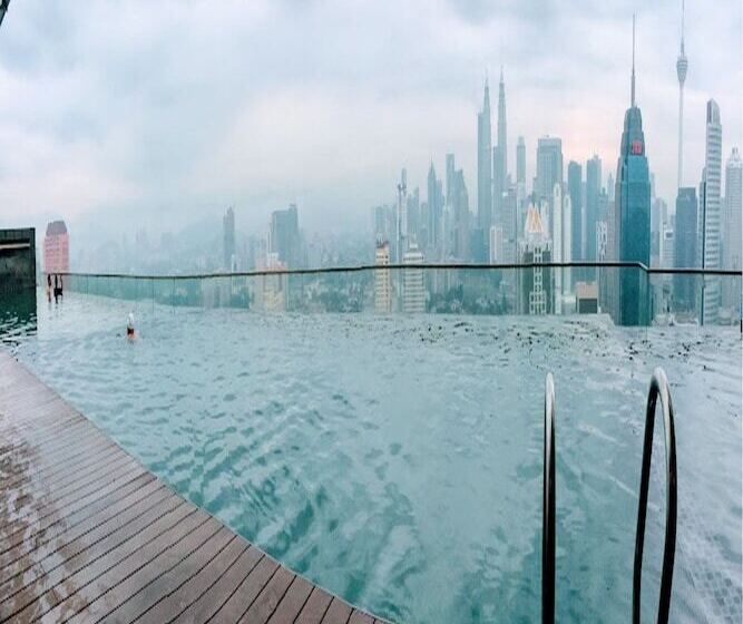 هتل Fardain Place