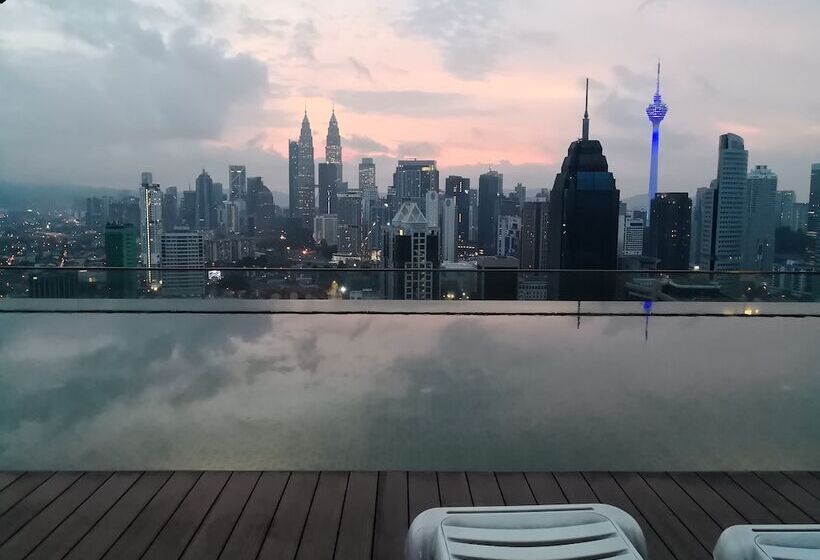 هتل Fardain Place