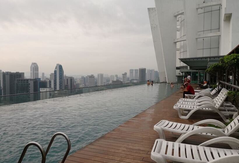 هتل Fardain Place