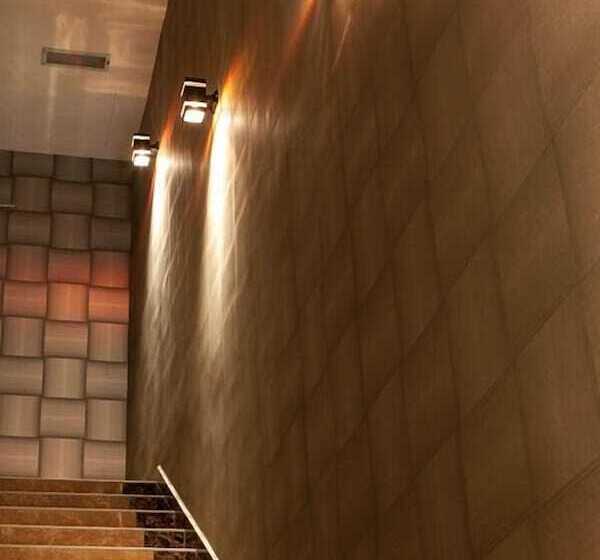 هتل Golden Valley