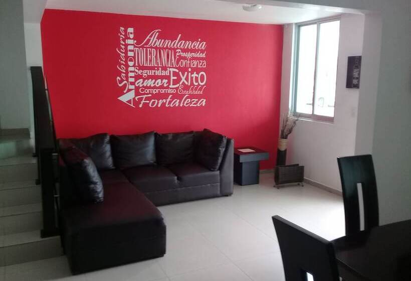 فندق Guadalupe Inn House