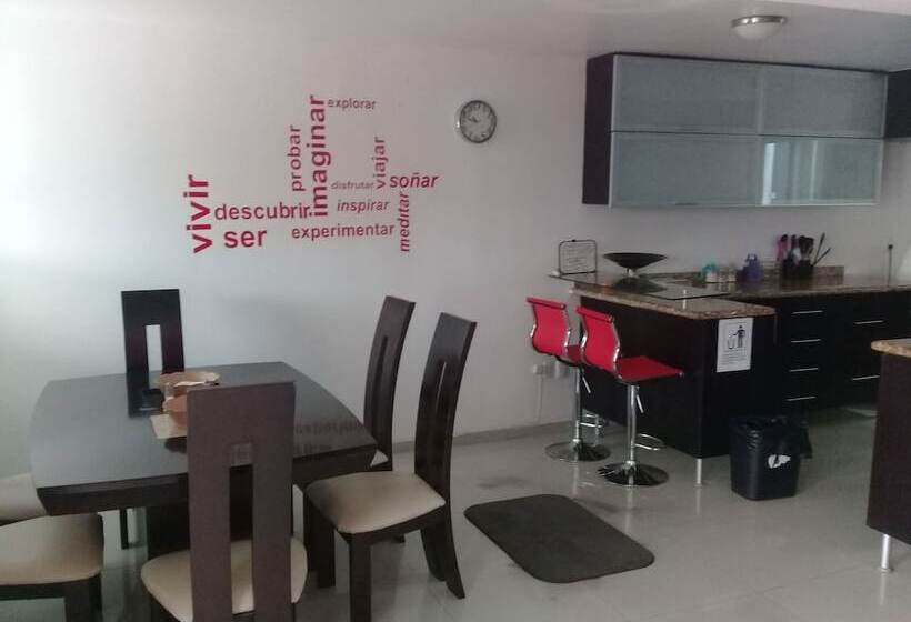 فندق Guadalupe Inn House