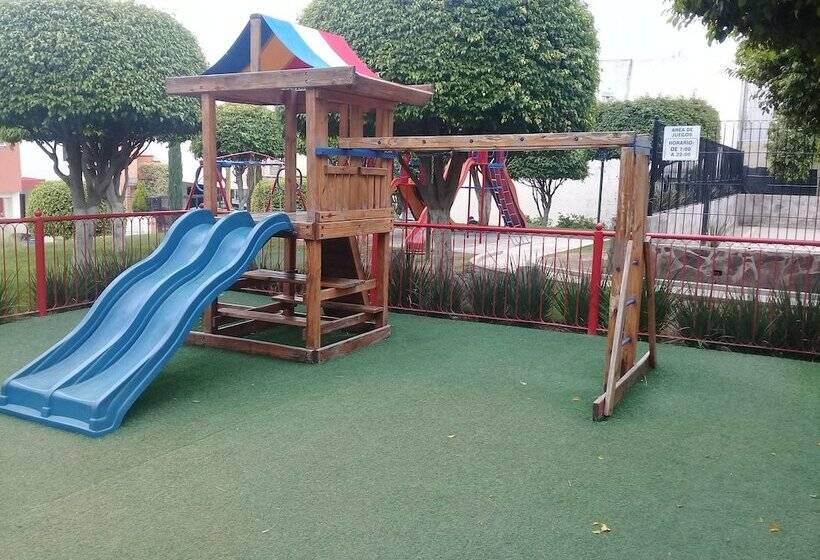 فندق Guadalupe Inn House