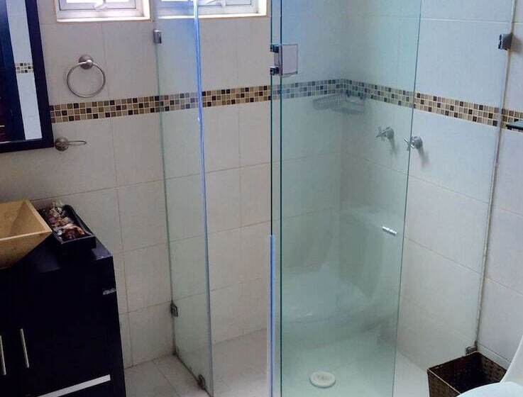 فندق Guadalupe Inn House