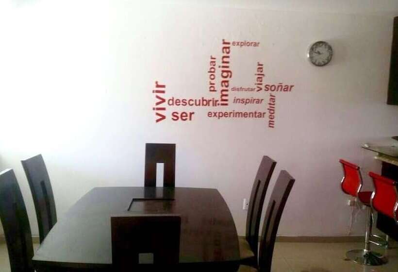 فندق Guadalupe Inn House