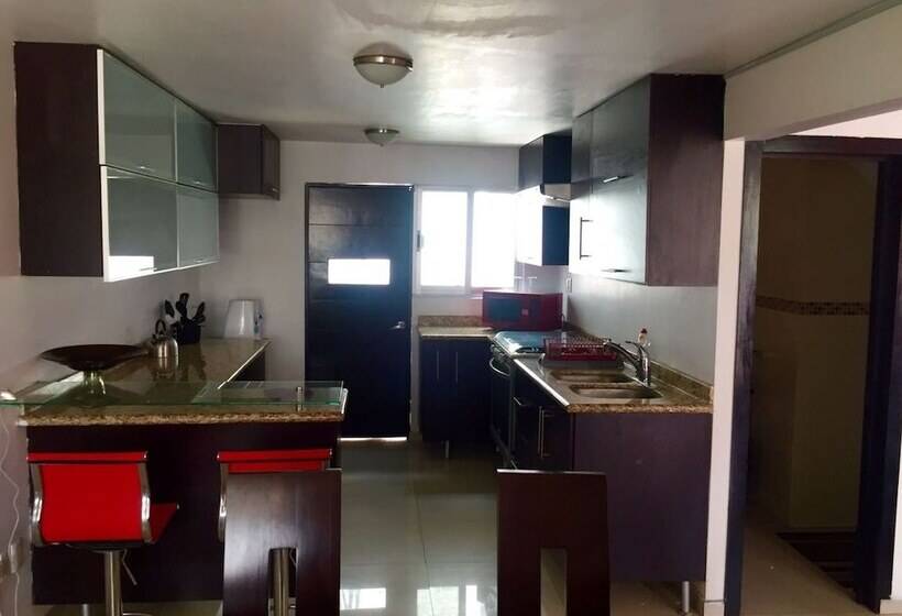 فندق Guadalupe Inn House