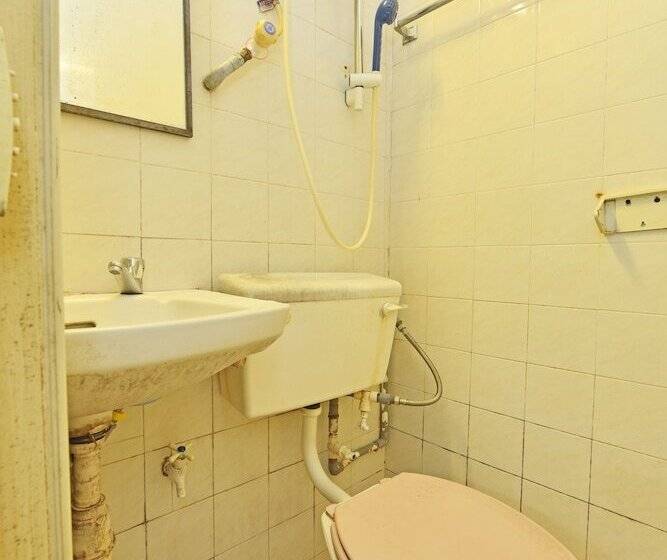 Spot On 90472 Hotel Heritage