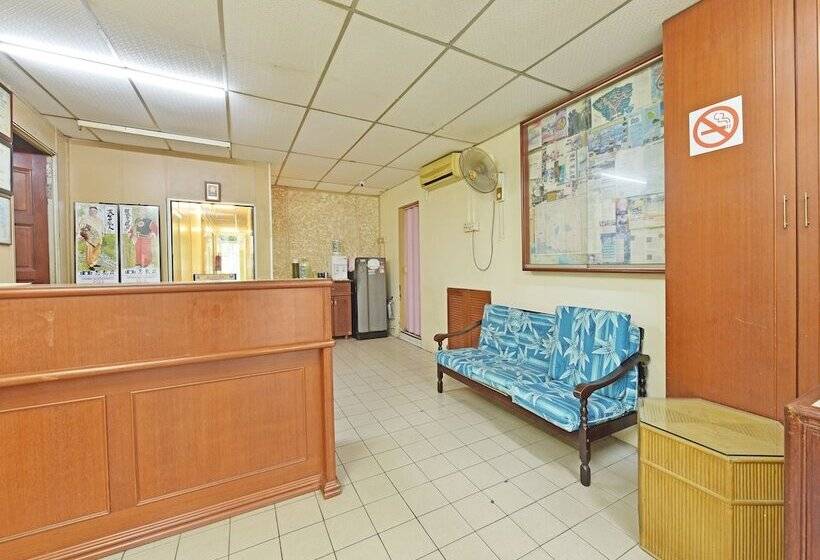 Spot On 90472 Hotel Heritage