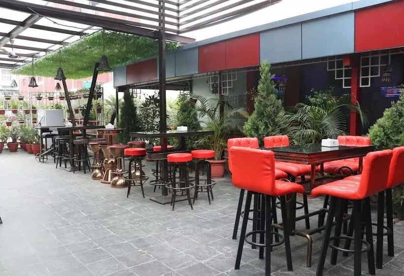 هتل Imperial Kathmandu
