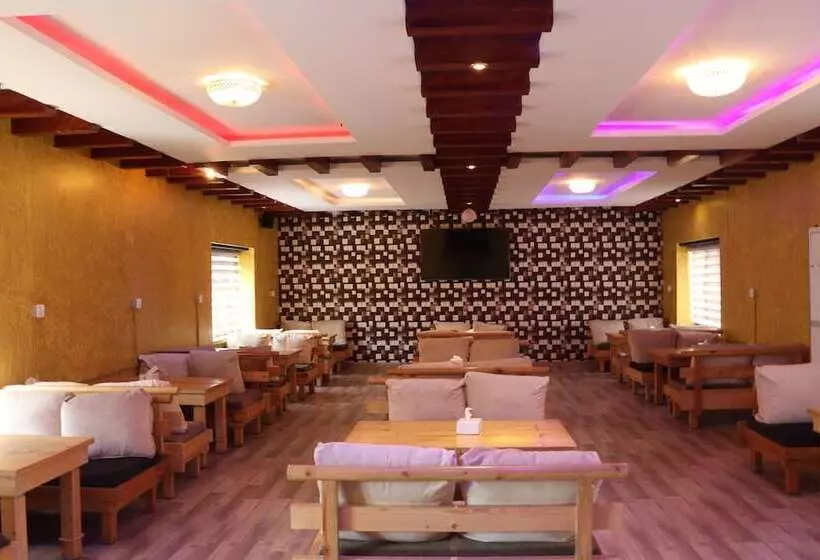 هتل Imperial Kathmandu