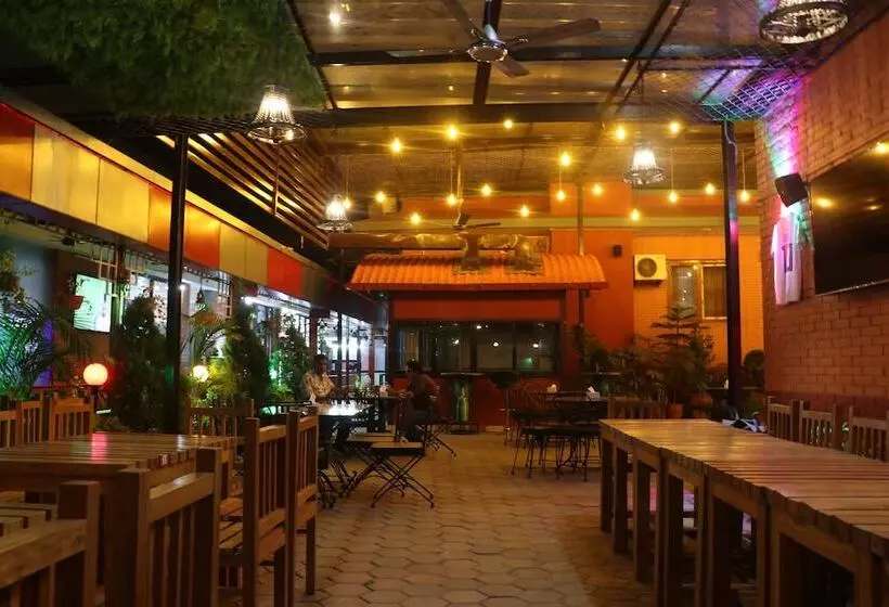 هتل Imperial Kathmandu