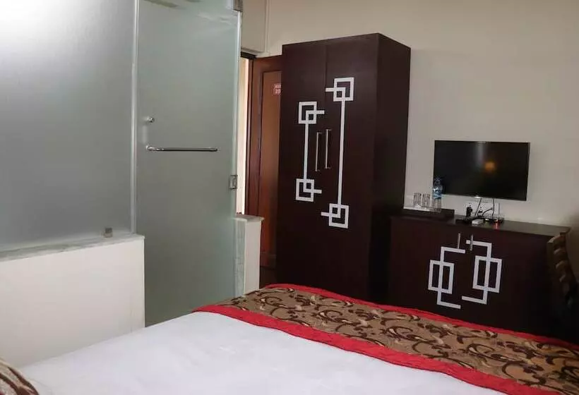 هتل Imperial Kathmandu