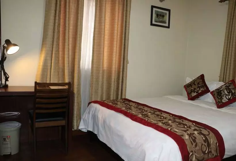 هتل Imperial Kathmandu