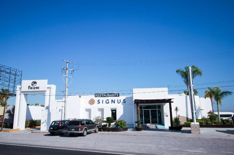 فندق Maioris La Paz