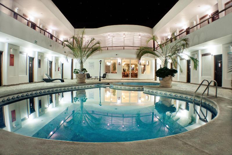 فندق Maioris La Paz